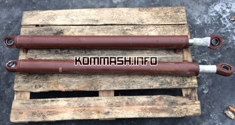 Гидроцилиндр крышки цистерны КО 507 | 507АМ | 524