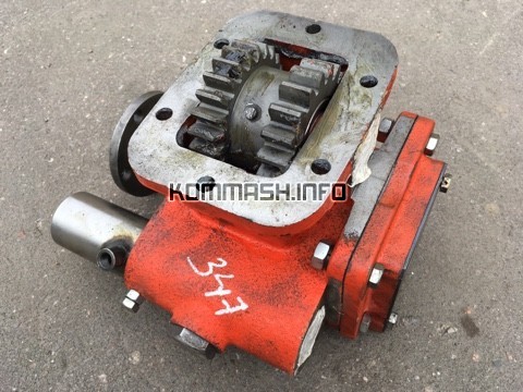 КОМ КО-829.02.02.000-06 коробка отбора мощности КО-510