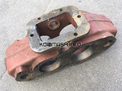 Корпус КО-829А 51.02.025-01 коробки отбора мощности