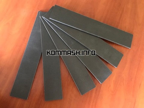 Лопатка КО-505А.02.15.105 Оксафен ОПМ-94