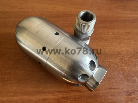 Насадок КПН-314 «Дротик Антижировой» проходной